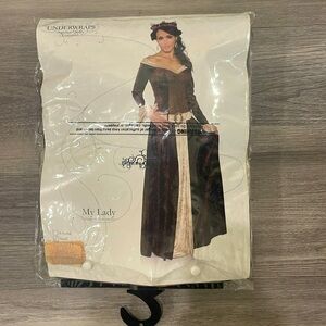 My Lady Halloween Costume. Worn once. Size S.